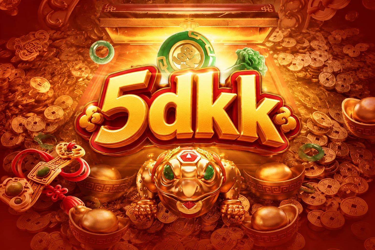 Panduan Visual dan Mekanisme Gulungan Mafia Mayhem di Platform 5dkk