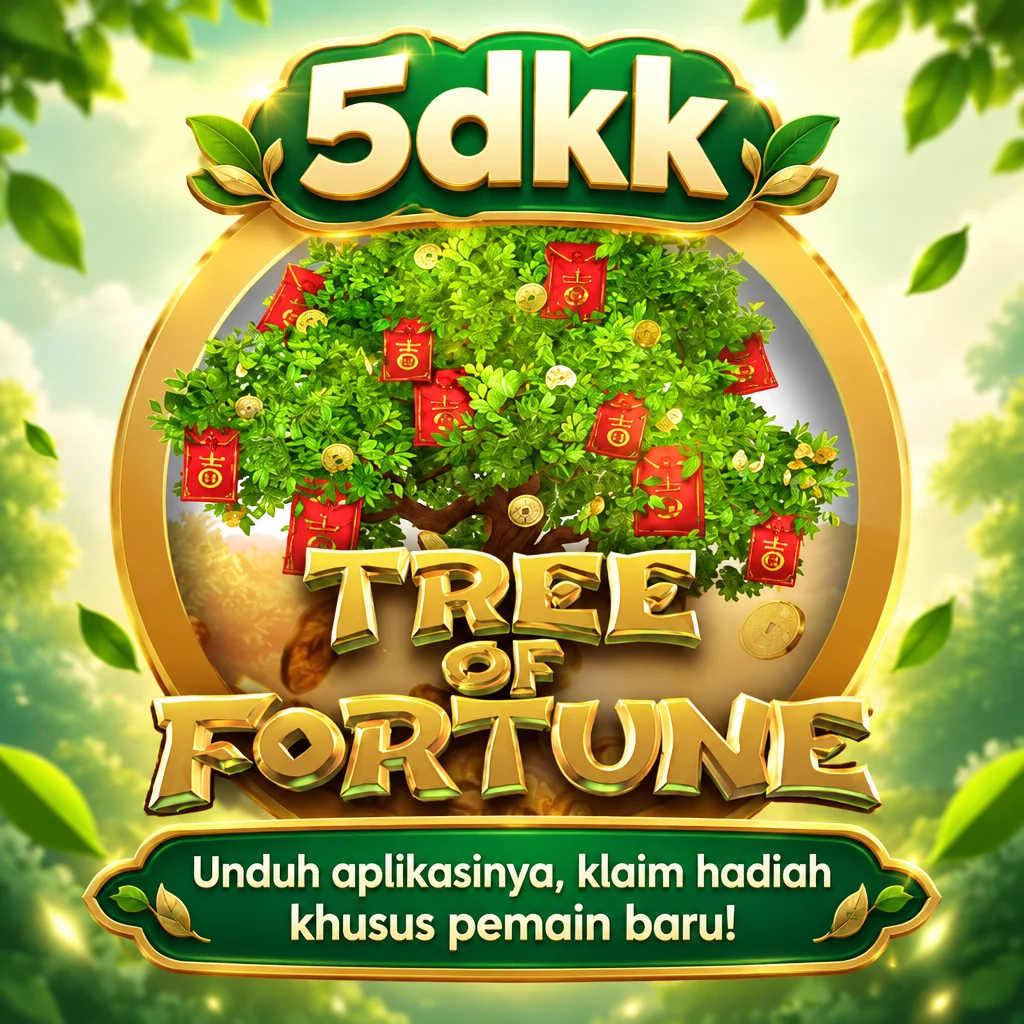 5dkk · Fortune Tree