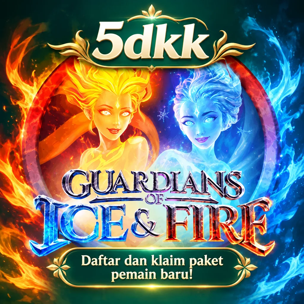 5dkk · Gdn Ice Fire