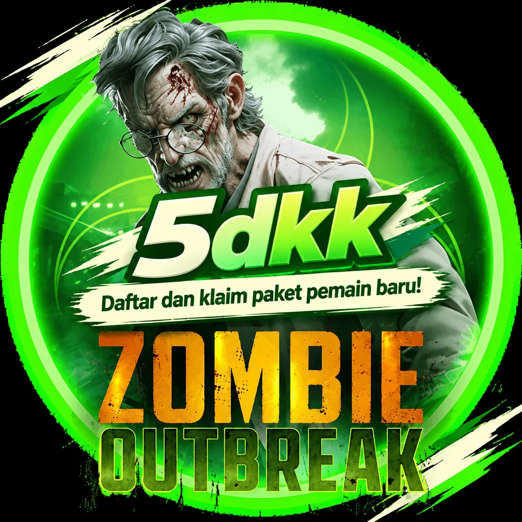 5dkk · Zombie Outbrk